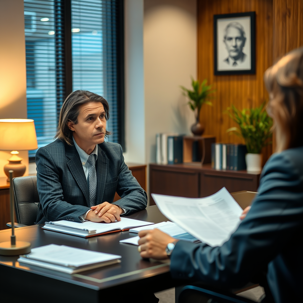 Transportation for Illegal Sexual Activity lawyer Hanover County, VA