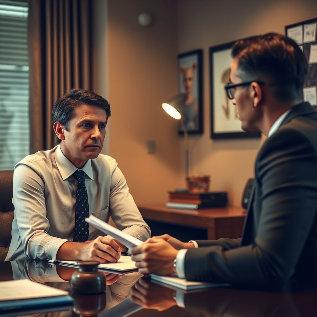 Transportation for Illegal Sexual Activity lawyer Loudoun County, VA