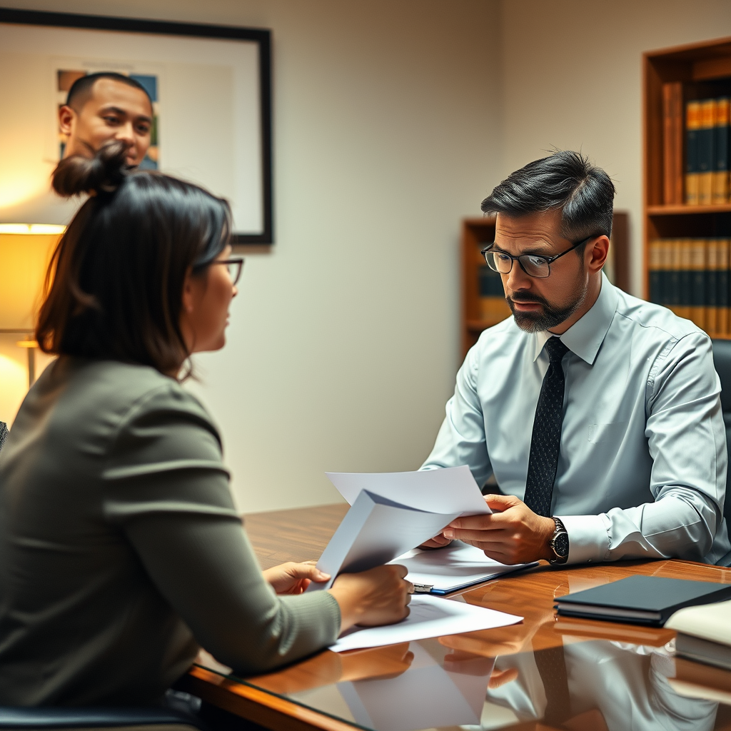 Transportation for Illegal Sexual Activity lawyer Madison County, VA
