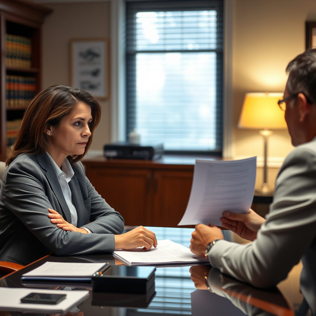 Transportation for Illegal Sexual Activity lawyer Manassas Park, VA