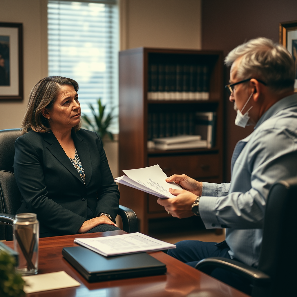 Transportation for Illegal Sexual Activity lawyer Manassas, VA