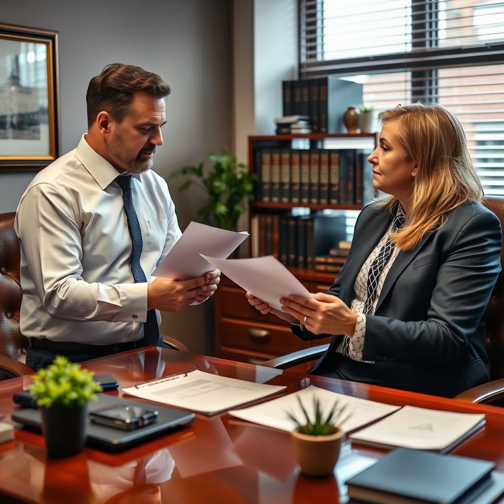 Transportation for Illegal Sexual Activity lawyer Prince William County, VA