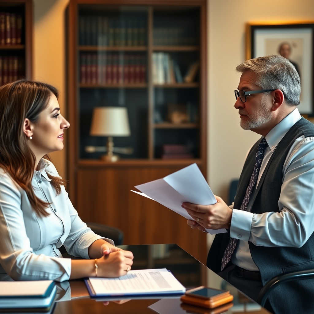 Transportation for Illegal Sexual Activity lawyer Spotsylvania County, VA