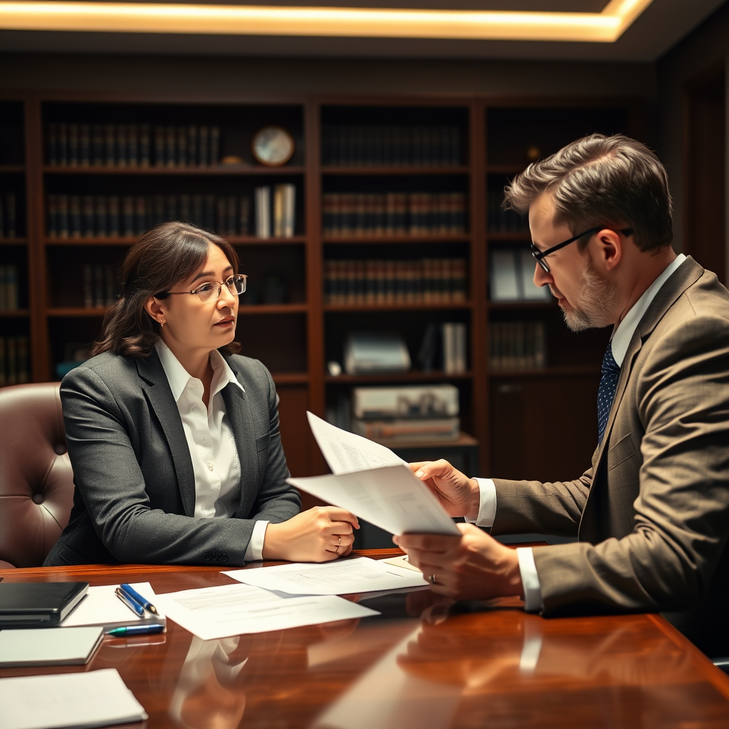 Transportation for Illegal Sexual Activity lawyer Stafford County, VA