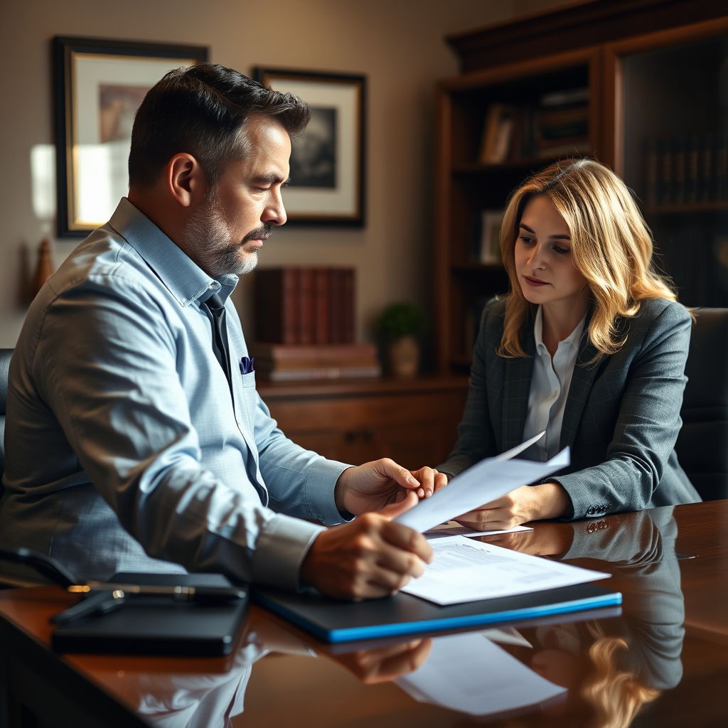 Transportation for Illegal Sexual Activity lawyer Warren County, VA