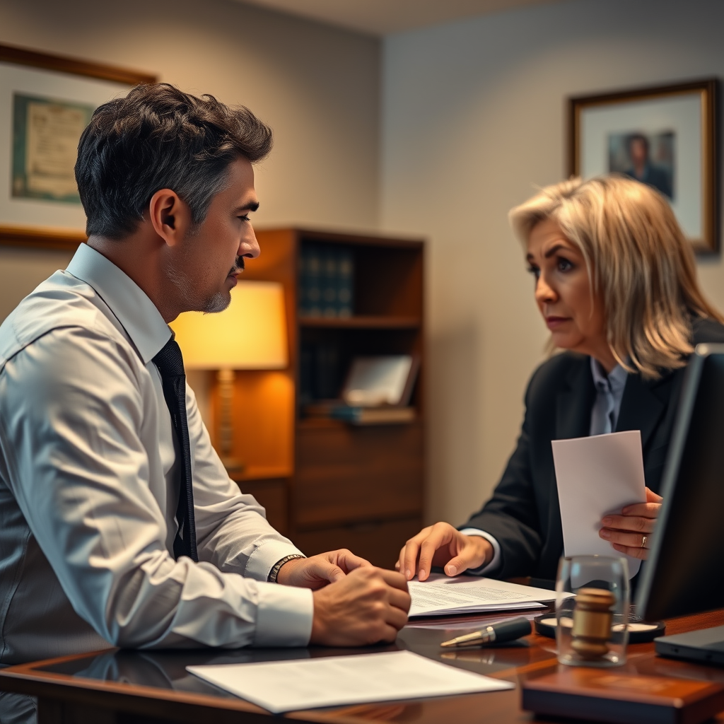 What happens at a federal arraignment in Orange County